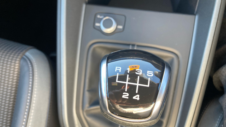 Audi A1 25 TFSI S Line 5dr Petrol Hatchback